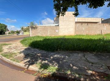 Terreno · 219m² · Terreno em Residencial Vitória, Boituva/SP