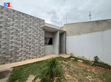 Casa · 54m² · 2 Quartos · 2 Vagas · Casa em Residencial Vitiello, Boituva/SP