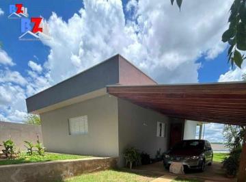 Rural · 565m² · 2 Quartos · 3 Vagas · Chácara em Tropicália Garden, Boituva/SP