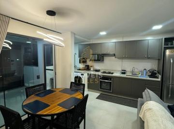 Apartamento · 63m² · 2 Quartos · 1 Vaga · Apartamento para alugar no bairro Praia Brava de Itajaí - Itajaí/SC