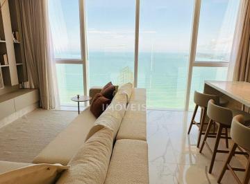 Apartamento · 184m² · 4 Quartos · 3 Vagas · Apartamento para alugar no bairro Centro - Balneário Camboriú/SC
