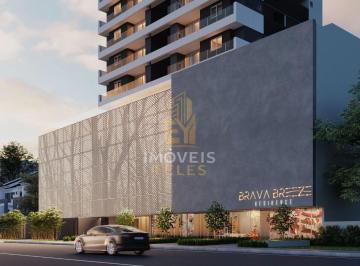 Comercial · 140m² · Sala Comercial em Praia Brava de Itajaí, Itajaí/SC