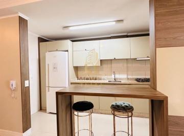Apartamento · 113m² · 3 Quartos · 2 Vagas · Apartamento à venda no bairro Praia Brava de Itajaí - Itajaí/SC