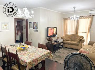 Apartamento · 110m² · 3 Quartos · 1 Vaga · Apartamento à venda no bairro Centro - Piracicaba/SP