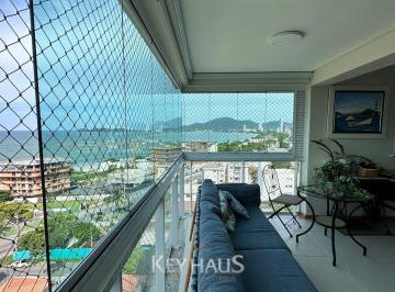 Apartamento · 122m² · 3 Quartos · 2 Vagas · Apartamento Mobiliado e Equipado | Pertinho da Praia | Penha - SC