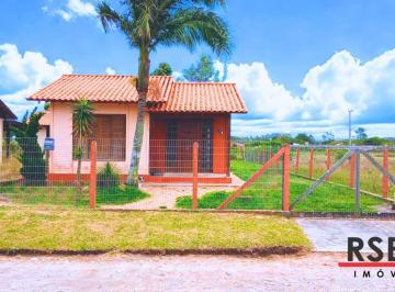 ff7cf85535f16d3fdbe1a6dd8f32394634b22a00 · Casa com 2 dormitórios à venda, 48 m² por R$ 350.000,00 - Bellatorres - Passo de Torres/SC