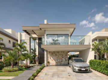 Casa · 215m² · 4 Quartos · Casa Alto Padrão em Condomínio Solar da Primavera/ Lagoa Santa/MG