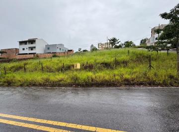 Terreno · 246m² · Lote de esquina à venda no bairro São Marcos