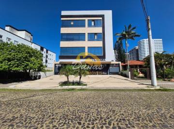 Apartamento · 80m² · 2 Quartos · 1 Vaga · Apartamento à venda - Centro - Tramandaí/RS
