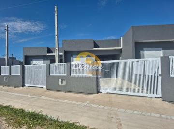 Casa · 88m² · 2 Quartos · 2 Vagas · Casa Geminada à venda na Cruzeiro do Sul - Tramandaí/RS