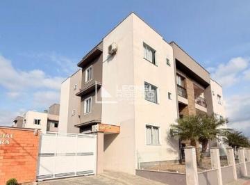 Apartamento · 55m² · 2 Quartos · 1 Vaga · Apartamento com 2 dormitórios, 55,82 m² à venda no bairro Quintino em Timbó-SC