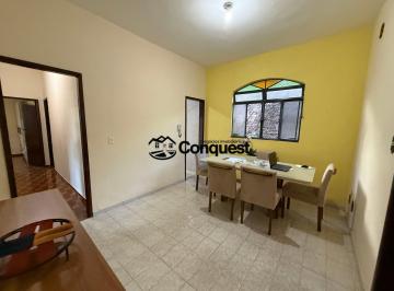 Casa · 150m² · 4 Quartos · 2 Vagas · Casa à venda no bairro Novo Riacho - Contagem/MG