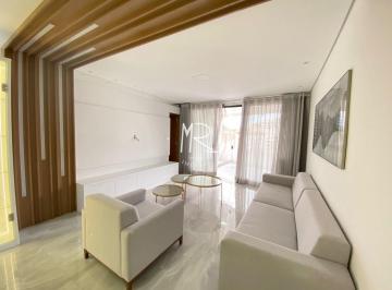 Apartamento · 134m² · 3 Quartos · 3 Vagas · Apartamento à venda no bairro Baixada - Manhuaçu/MG