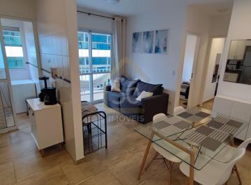 Apartamento · 48m² · 2 Quartos · 1 Vaga · Helbor Home Flex Style - Apartamento de 2 dormitórios e 1 vaga a venda na Bela Vista a 500m da Av. P