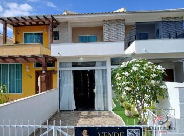 Casa · 120m² · 2 Quartos · 2 Vagas · Casa 2 Suites à Venda no Loteamento Val Paraíso - Florianópolis - SC