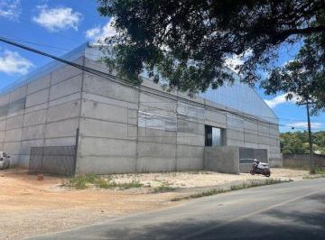 Comercial · 2000m² · Pavilhão/Galpão para alugar no bairro Bonfim - Almirante Tamandaré/PR