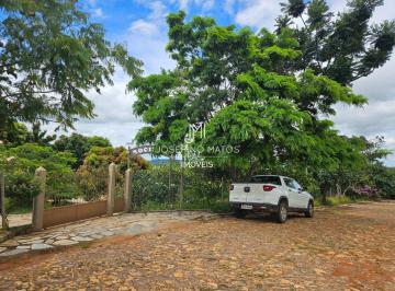 Rural · 24000m² · 4 Quartos · 4 Vagas · Sítio à venda no Condomínio Portal do Horizonte em Prudente de Morais/MG