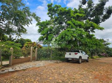 Rural · 24000m² · 4 Quartos · 4 Vagas · Sítio à venda no Condomínio Portal do Horizonte em Prudente de Morais/MG