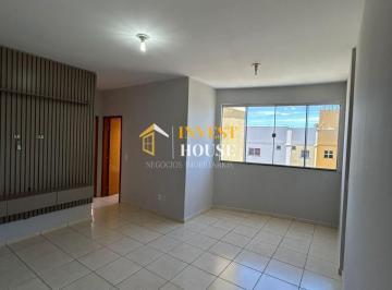 Apartamento · 54m² · 2 Quartos · 1 Vaga · Apartamento Padrão de 2/4 co moveis planejados