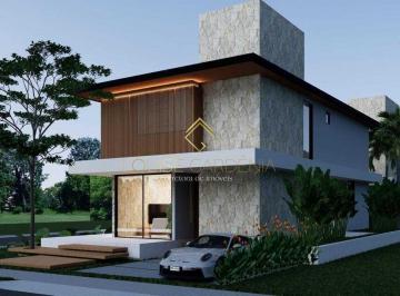Casa · 190m² · 4 Quartos · 4 Vagas · Casa Alto Padrão em Portal do Sol, João Pessoa/PB