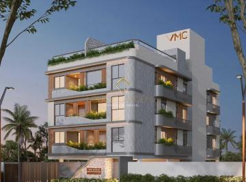 Apartamento · 136m² · 3 Quartos · 1 Vaga · Apartamento Cobertura Duplex em Jardim Oceania, João Pessoa/PB