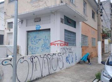 a317301a206db7241b1a395405185ef9fd0fa78c · Prédio à venda, 150 m² por R$ 650.000,00 - Parque São Jorge - São Paulo/SP