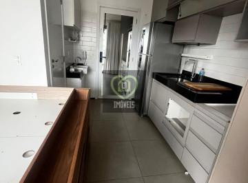 Apartamento · 24m² · 1 Vaga · Apartamento à venda no bairro Liberdade - São Paulo/SP