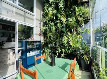 Apartamento · 70m² · 1 Quarto · 1 Vaga · Perdizes apartamento duplex pronto para morar - 1 suíte, 1 vaga