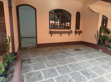 Casa · 76m² · 2 Quartos · 2 Vagas · Casa em Condomínio para Venda em Parque São Luiz Teresópolis-RJ