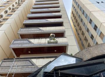 Apartamento · 396m² · 5 Quartos · 4 Vagas · Apartamento à venda no bairro Setor Oeste - Goiânia/GO