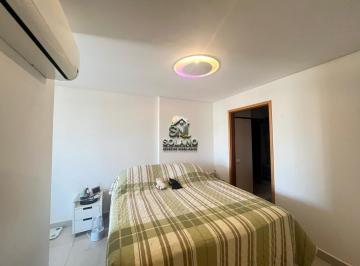 Apartamento · 203m² · 6 Quartos · 2 Vagas · Apartamento à venda no bairro Jardim Goiás - Goiânia/GO