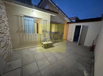 Casa · 75m² · 2 Quartos · 1 Vaga · Casa em janga paulista, 2qts, quintal privativo, 1vg, px ao mix matheus