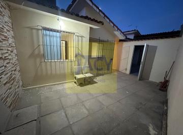 Casa · 75m² · 2 Quartos · 1 Vaga · Casa em janga paulista, 2qts, quintal privativo, 1vg, px ao mix matheus