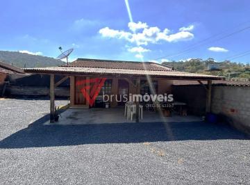 Casa · 70m² · 2 Quartos · 1 Vaga · Casa à venda no bairro Centro - Guabiruba/SC