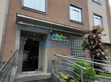 Apartamento · 89m² · 3 Quartos · 1 Vaga · Apartamento à venda no bairro Morro da Glória - Juiz de Fora/MG