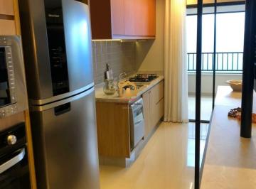 Apartamento · 89m² · 3 Quartos · 2 Vagas · LANCA103 - Blume Apartaments Setor Serrinha - Goiânia GO