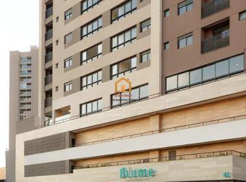 Apartamento · 112m² · 3 Quartos · 2 Vagas · Blume Apartaments Setor Serrinha - Goiânia GO