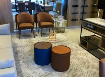 Apartamento · 112m² · 3 Quartos · 2 Vagas · LANCA102 - Blume Apartaments Setor Serrinha - Goiânia GO