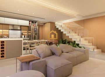 Casa · 147m² · 3 Quartos · 2 Vagas · LANCA105- House Garden Jaó Setor Jaó - Goiânia GO