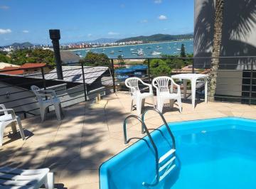 Apartamento · 73m² · 2 Quartos · 1 Vaga · Apartamento frente e vista mar!