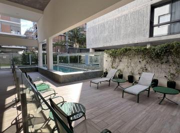 Apartamento · 80m² · 2 Quartos · 1 Vaga · Apartamento em Jurerê, Florianópolis/SC