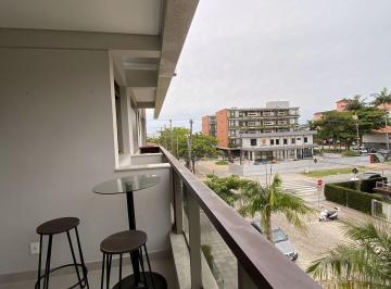 Apartamento · 116m² · 3 Quartos · 2 Vagas · Apartamento quadra Mar, praia de Jurerê.
