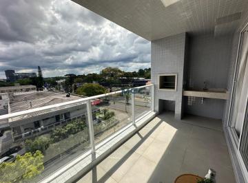Apartamento · 128m² · 3 Quartos · 2 Vagas · Apartamento 3 quatros Batel