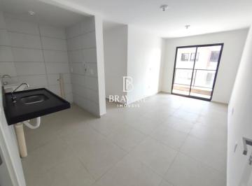 Apartamento · 52m² · 2 Quartos · 1 Vaga · APARTAMENTO À VENDA NA PRAIA DO POÇO – CABEDELO/PB