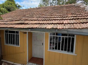 Casa · 50m² · 2 Quartos · 1 Vaga · Casa para alugar no bairro Centro - Campo Largo/PR
