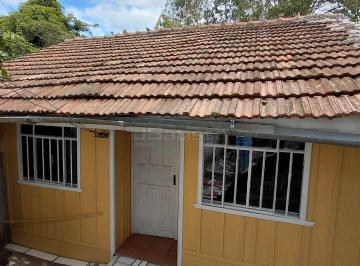 Casa · 50m² · 2 Quartos · 1 Vaga · Casa para alugar no bairro Centro - Campo Largo/PR