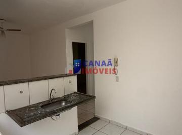 Apartamento · 44m² · 2 Quartos · 1 Vaga · Oportunidade!! Apartamento 2 quartos condomínio Uchoa 100% financiado