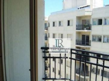 133768300c88c4a376f1544410bdb693207ec360 · Apartamento com 3 dormitórios para alugar, 80 m² por R$ 5.401,47/mês - Centro de Apoio I (Alphaville