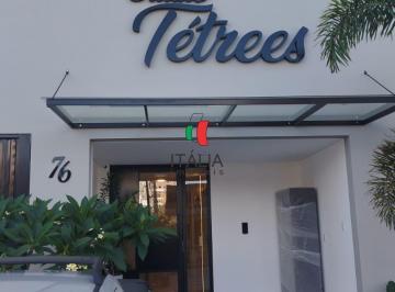 Apartamento · 37m² · 1 Quarto · 1 Vaga · Apartamento para alugar no bairro Santa Terezinha - Brusque/SC