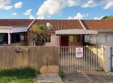 Casa · 68m² · 2 Quartos · 1 Vaga · Casa em Jardim Guarany, Campo Largo/PR